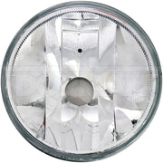 Dorman 1571133 2011-2013 Toyota Highlander Fog Light Assembly