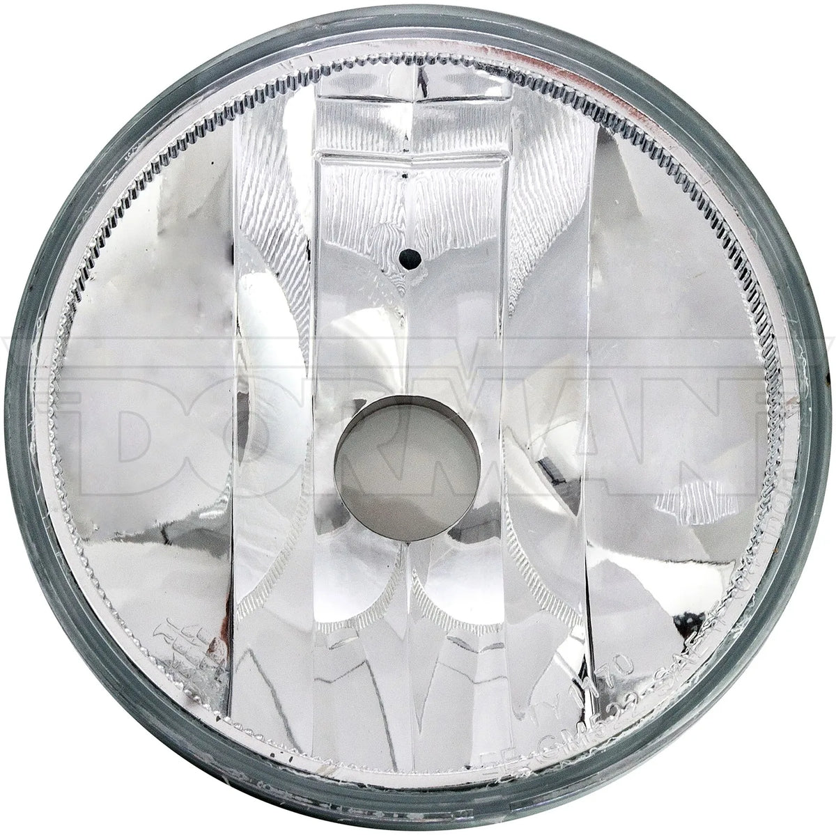 Dorman 1571133 2011-2013 Toyota Highlander Fog Light Assembly