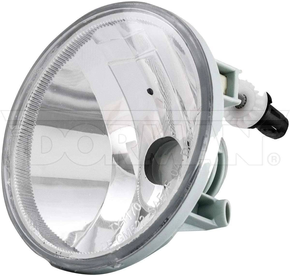 Dorman 1571133 2011-2013 Toyota Highlander Fog Light Assembly
