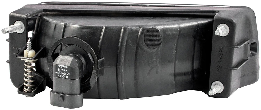 Dorman 1571136 2004-2006 Ford Expedition Fog Light Assembly