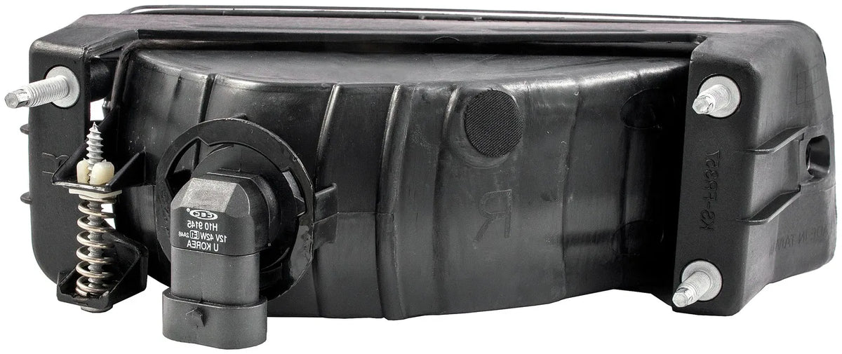 Dorman 1571136 2004-2006 Ford Expedition Fog Light Assembly