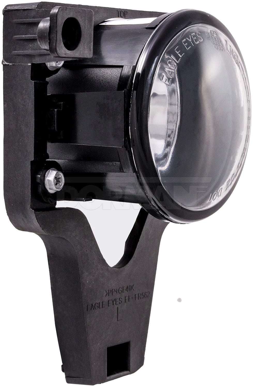 Dorman 1571140 2006-2007 Ford Focus Fog Light Assembly