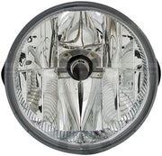 Dorman 1571144 2004 Jeep Grand Cherokee Fog Light Assembly