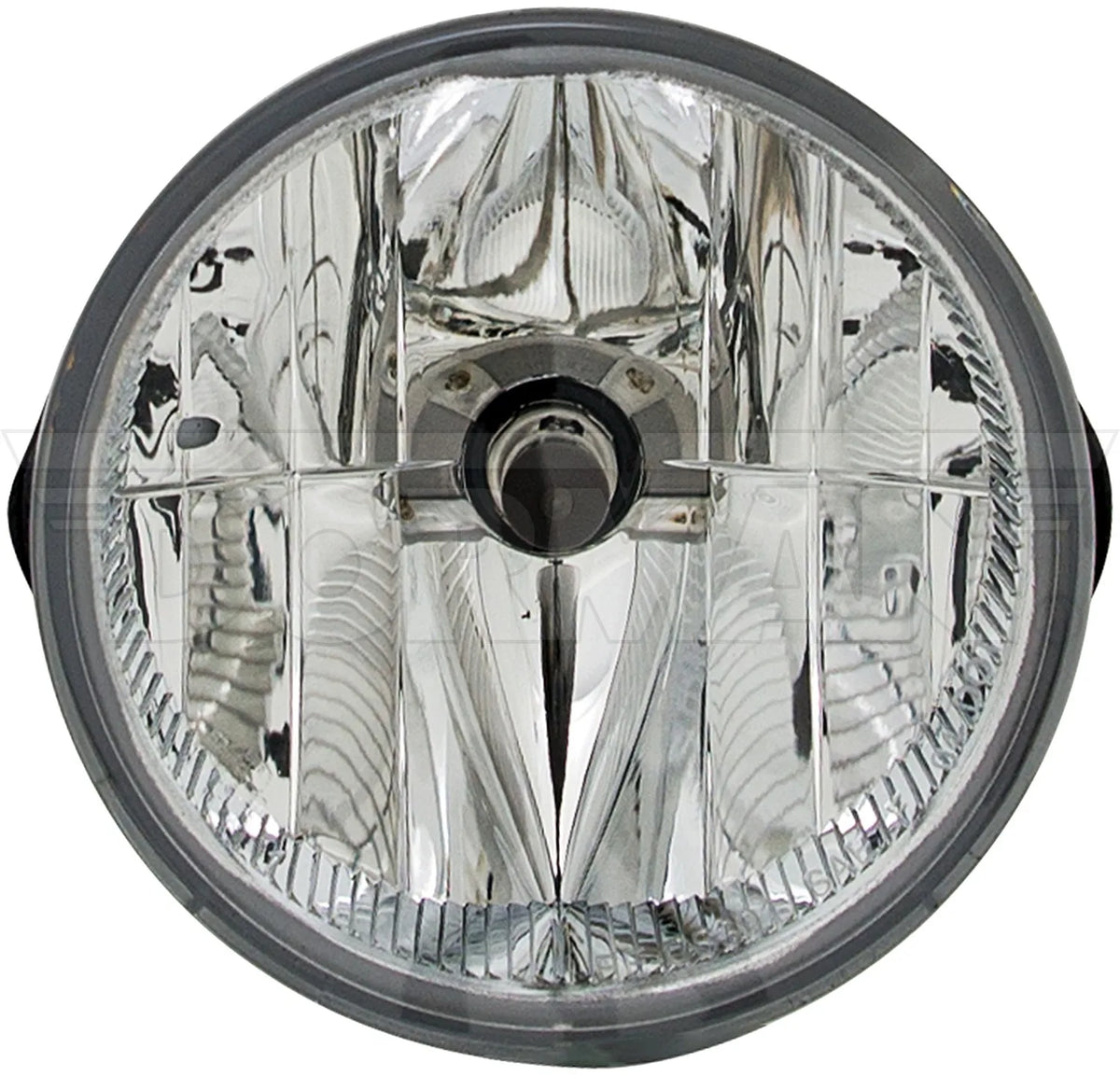 Dorman 1571144 2004 Jeep Grand Cherokee Fog Light Assembly