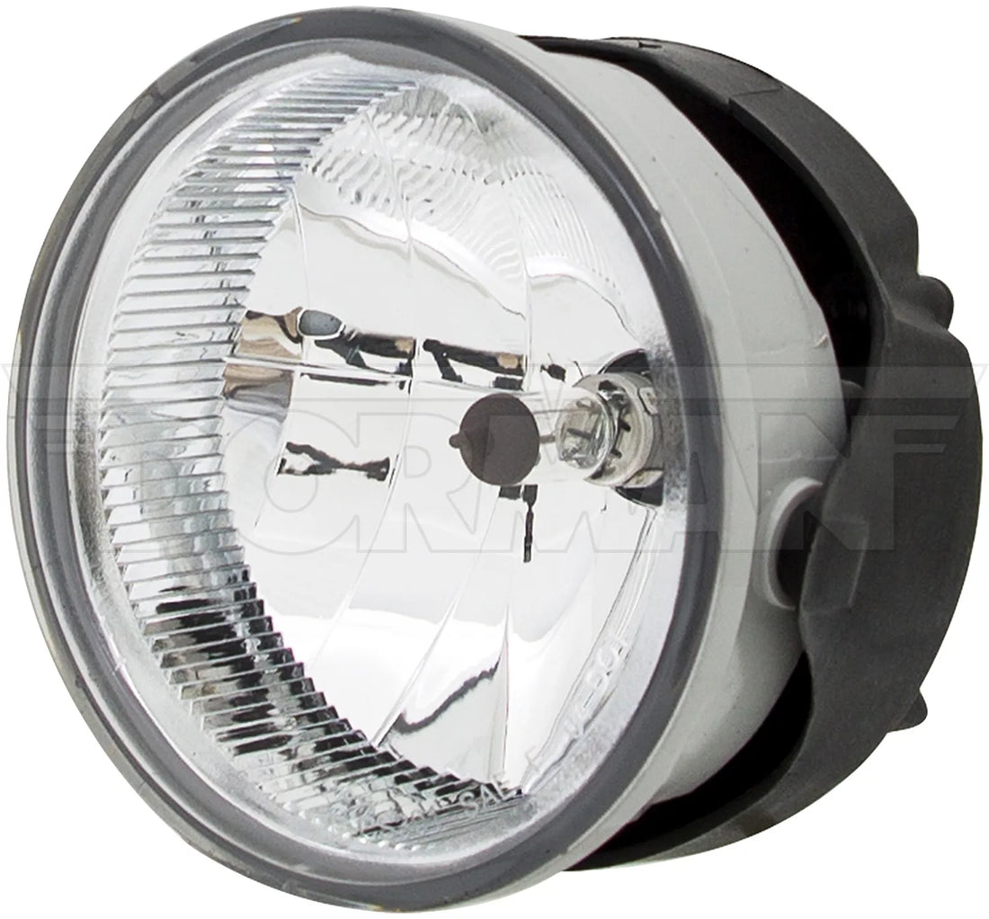 Dorman 1571144 2004 Jeep Grand Cherokee Fog Light Assembly