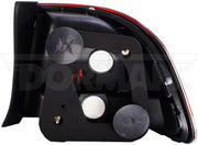 Dorman 1571414 1996-1998 Honda Civic Tail Light Assembly