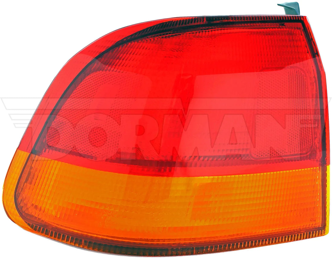 Dorman 1571414 1996-1998 Honda Civic Tail Light Assembly