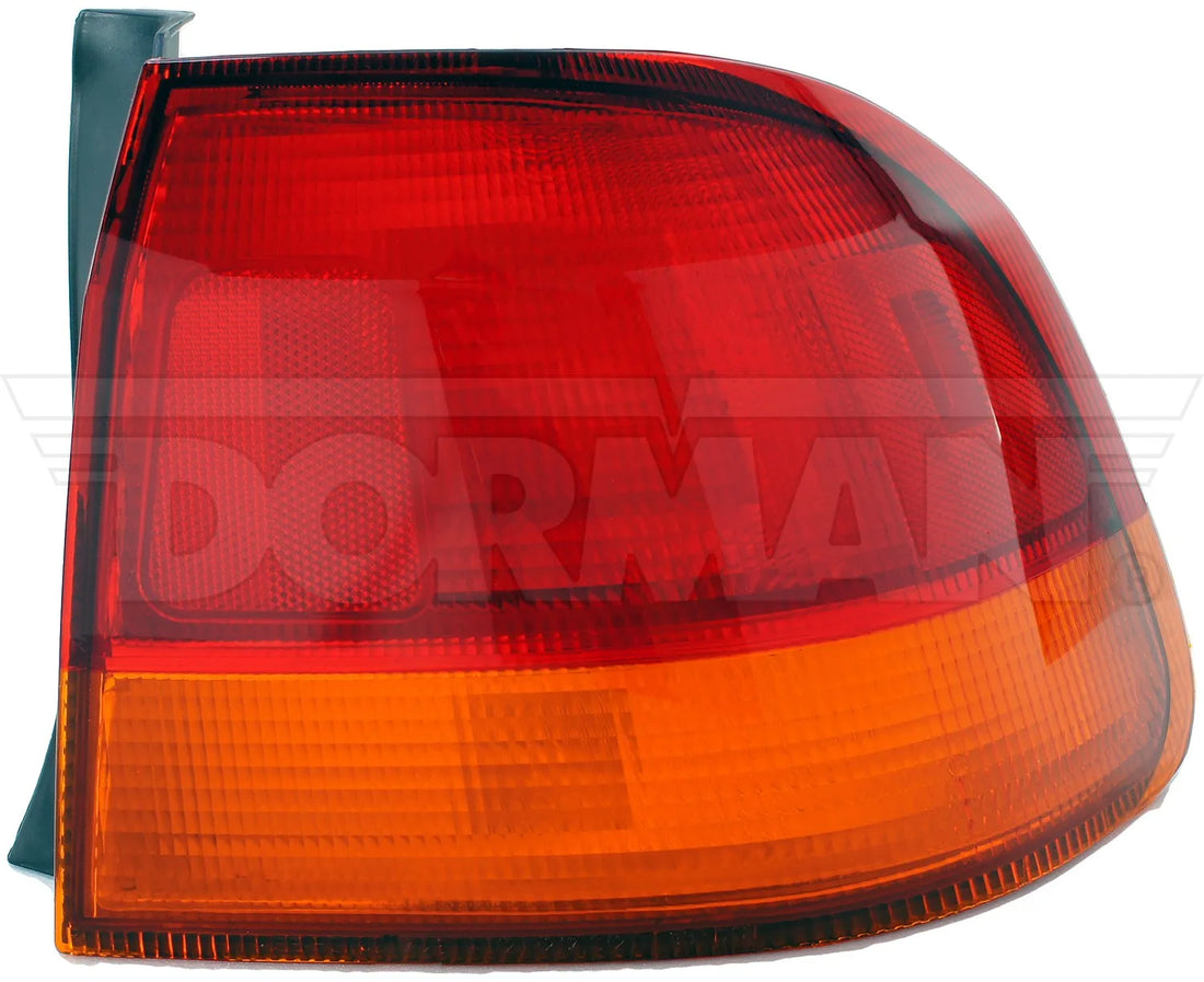 Dorman 1571415 1996-1998 Honda Civic Tail Light Assembly
