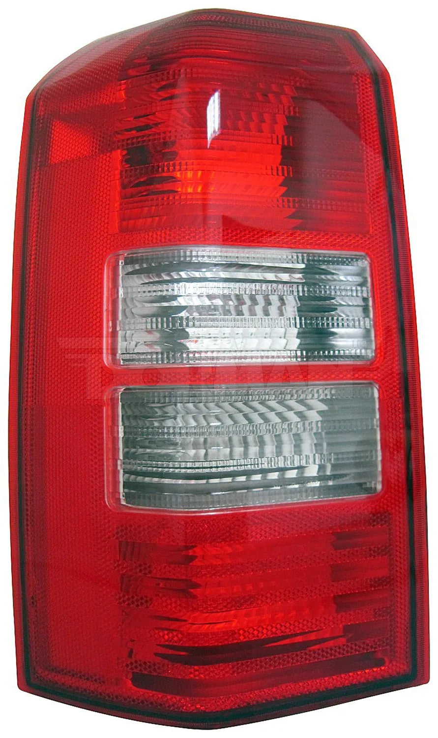 Dorman 1571423 2008-2017 Jeep Patriot Tail Light Assembly