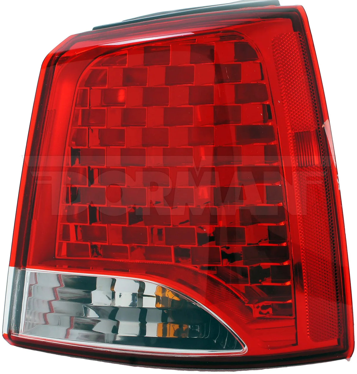 Dorman 1571425 2011-2013 Kia Sorento Tail Light Assembly