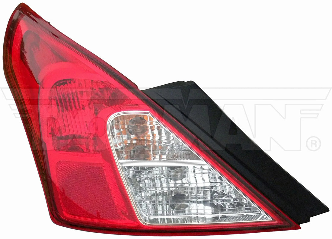 Dorman 1571431 2012-2020 Nissan Versa Tail Light Assembly
