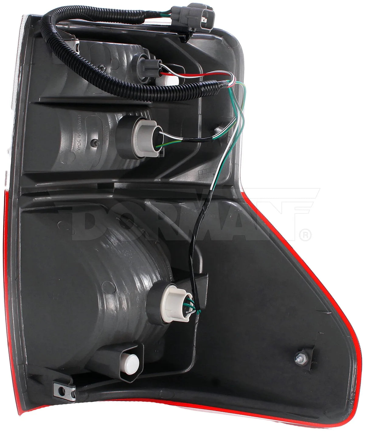 Dorman 1571440 2010-2013 Toyota Tundra Tail Light Assembly