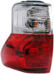 Dorman 1571440 2010-2013 Toyota Tundra Tail Light Assembly