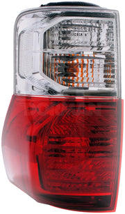 Dorman 1571440 2010-2013 Toyota Tundra Tail Light Assembly