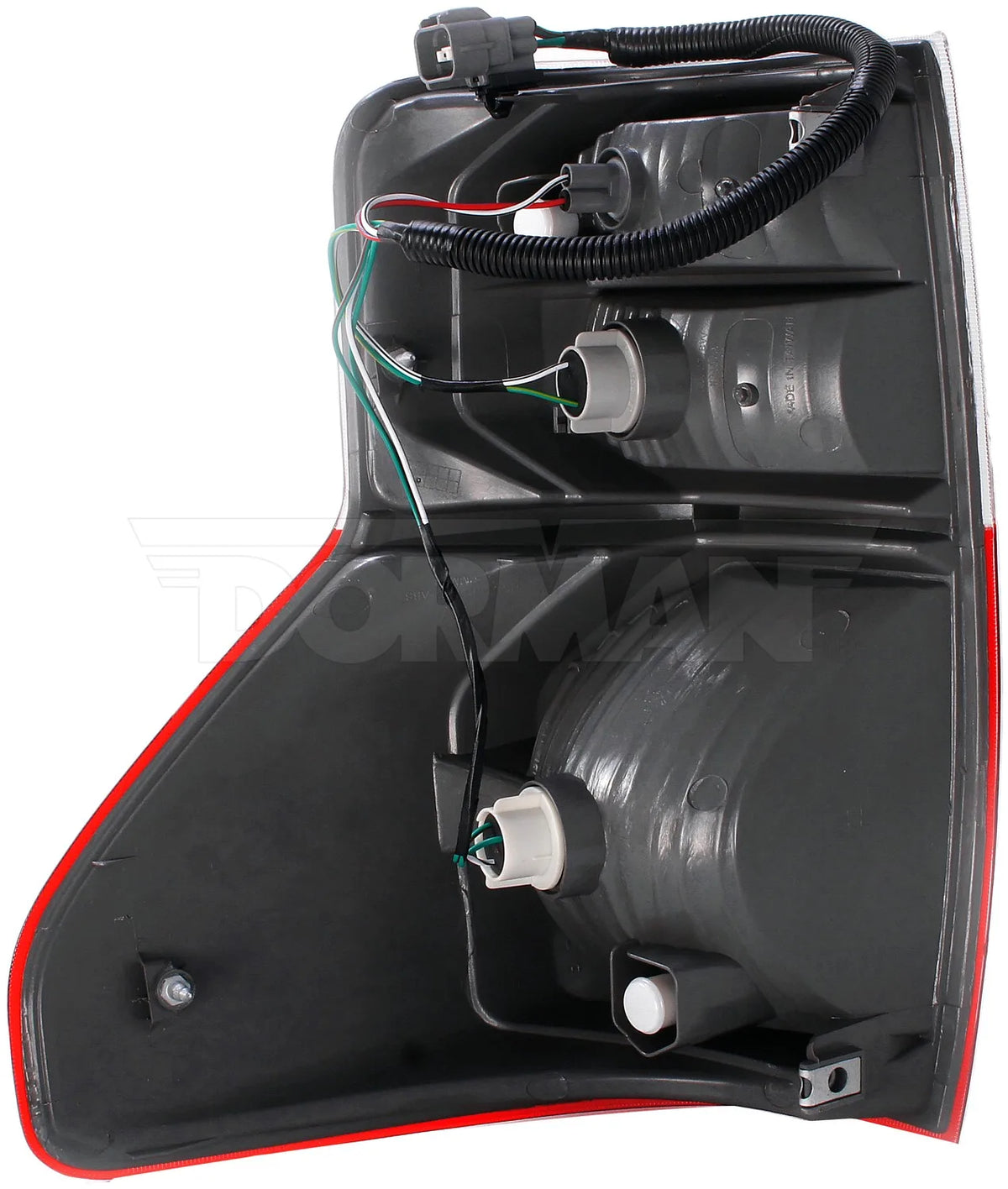 Dorman 1571441 2010-2013 Toyota Tundra Tail Light Assembly