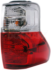 Dorman 1571441 2010-2013 Toyota Tundra Tail Light Assembly