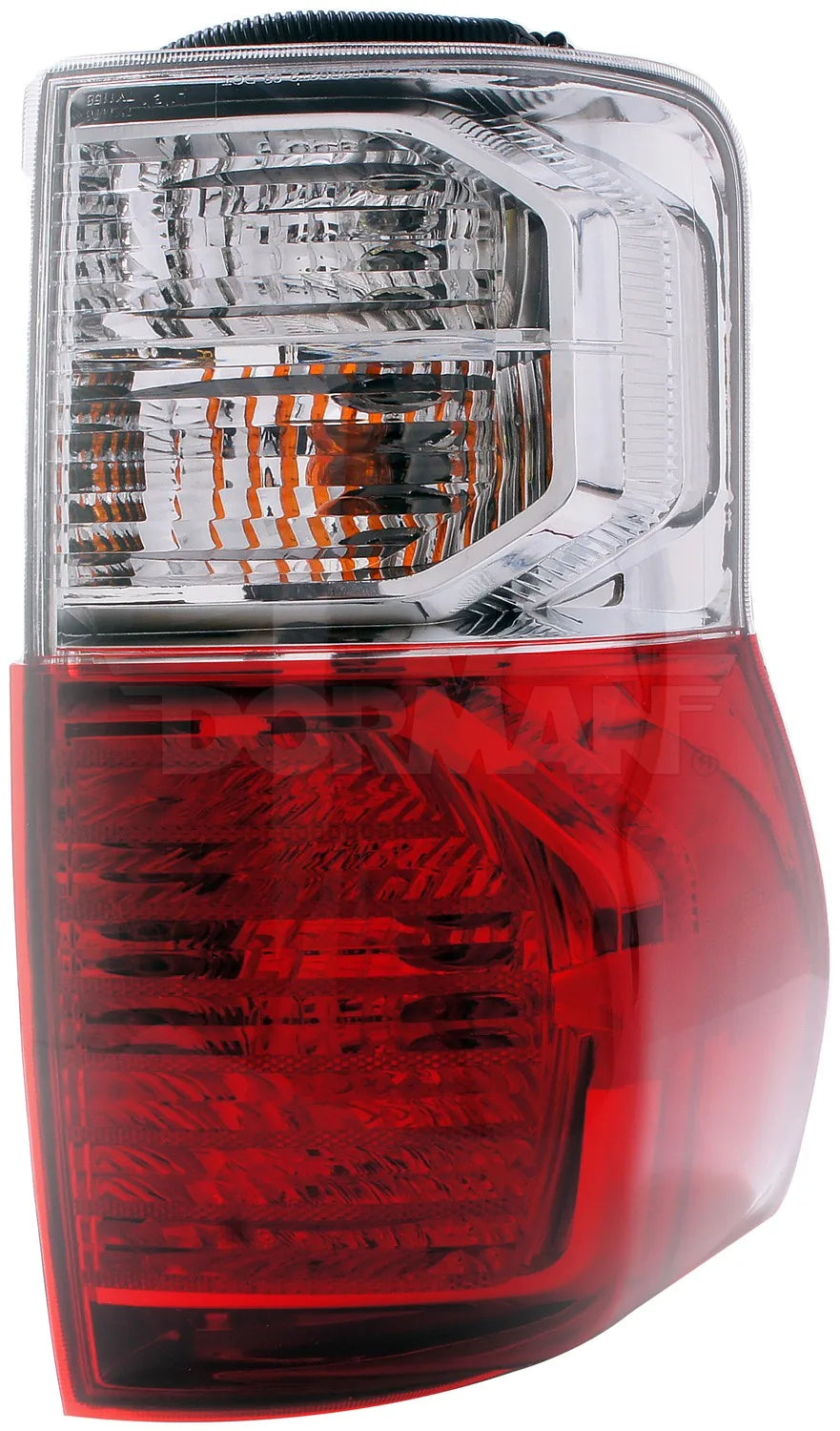 Dorman 1571441 2010-2013 Toyota Tundra Tail Light Assembly