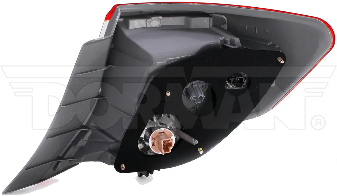 Dorman 1571446 2012-2014 Toyota Camry Tail Light Assembly