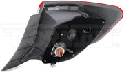 Dorman 1571446 2012-2014 Toyota Camry Tail Light Assembly