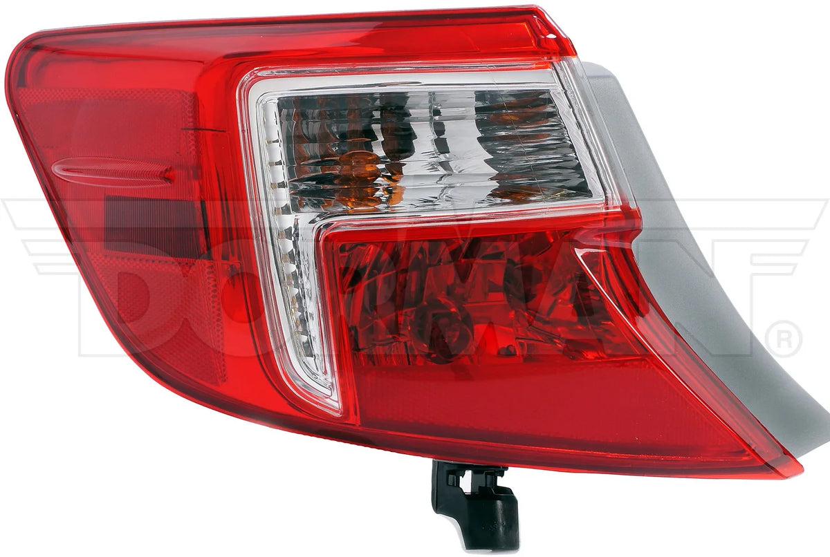 Dorman 1571446 2012-2014 Toyota Camry Tail Light Assembly