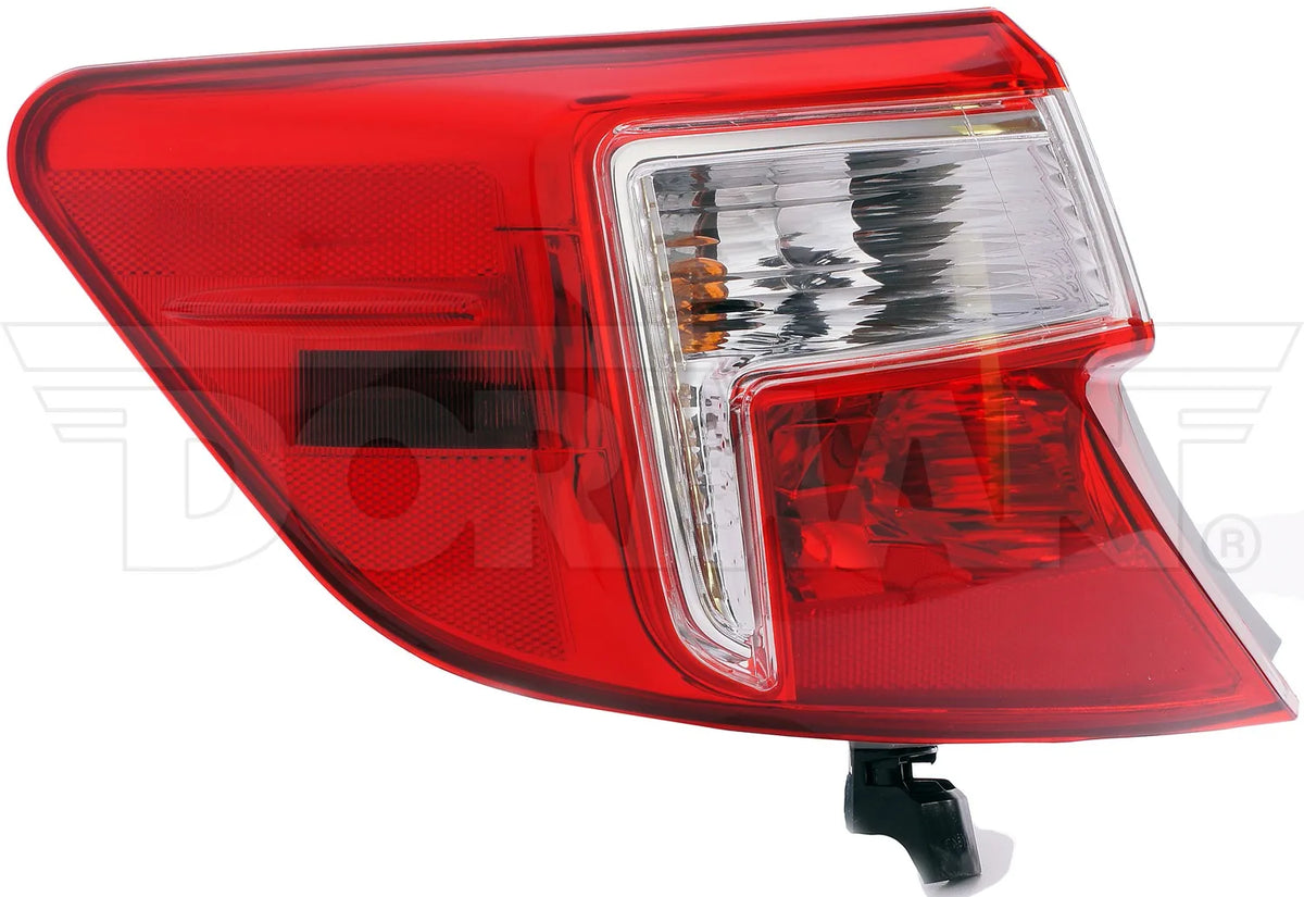 Dorman 1571446 2012-2014 Toyota Camry Tail Light Assembly