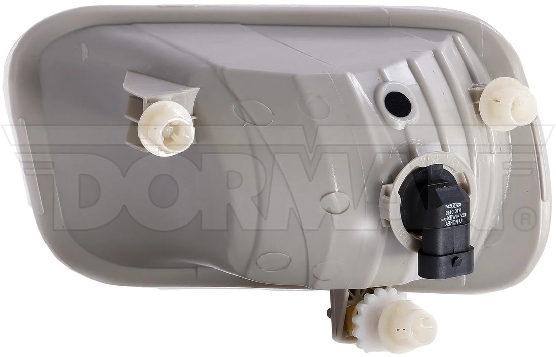 Dorman 1571454 2011-2018 Ram 3500 Fog Light Assembly