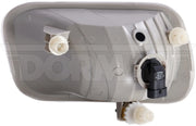 Dorman 1571454 2011-2018 Ram 3500 Fog Light Assembly