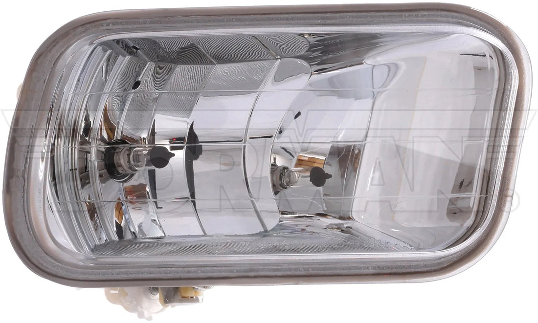 Dorman 1571454 2011-2018 Ram 3500 Fog Light Assembly
