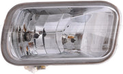 Dorman 1571454 2011-2018 Ram 3500 Fog Light Assembly