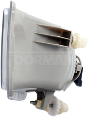 Dorman 1571454 2011-2018 Ram 3500 Fog Light Assembly