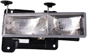 Dorman 1590001 2001-2002 GMC C3500HD Headlight Assembly