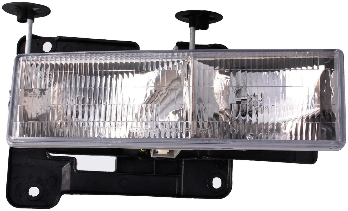 Dorman 1590001 2001-2002 GMC C3500HD Headlight Assembly