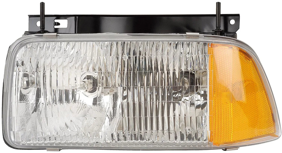Dorman 1590002 1996-1997 Oldsmobile Bravada Headlight Assembly