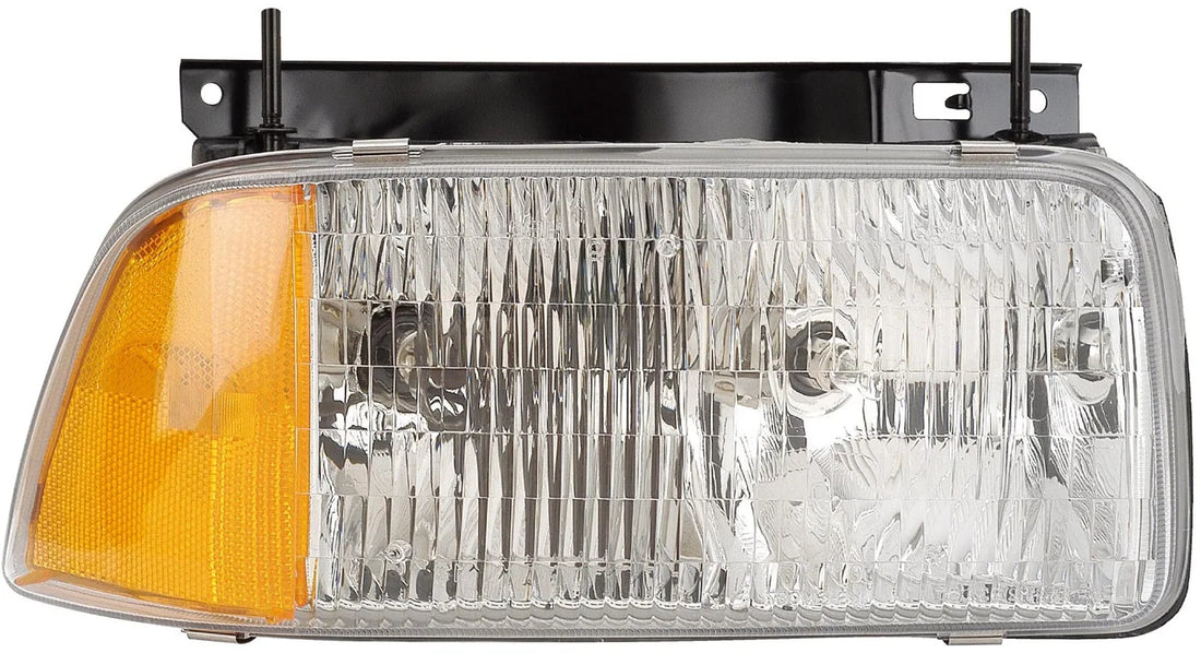 Dorman 1590003 1996-1997 Oldsmobile Bravada Headlight Assembly