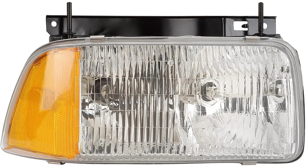 Dorman 1590003 1996-1997 Oldsmobile Bravada Headlight Assembly