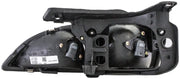 Dorman 1590034 1995-1999 Chevrolet Cavalier Headlight Assembly