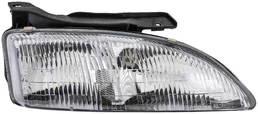 Dorman 1590034 1995-1999 Chevrolet Cavalier Headlight Assembly