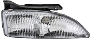 Dorman 1590034 1995-1999 Chevrolet Cavalier Headlight Assembly