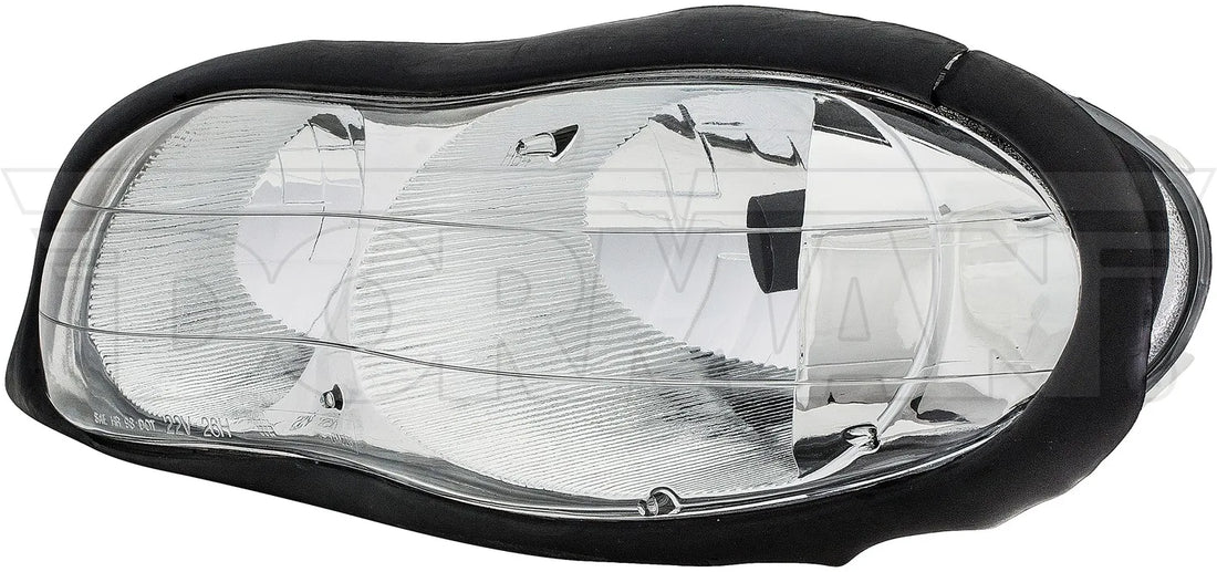 Dorman 1590044 1998-2002 Chevrolet Camaro Headlight Assembly