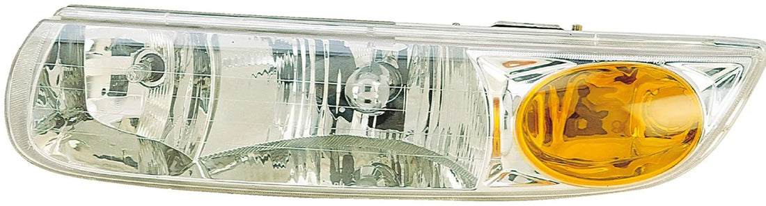 Dorman 1590052 2001-2002 Saturn SL Headlight Assembly