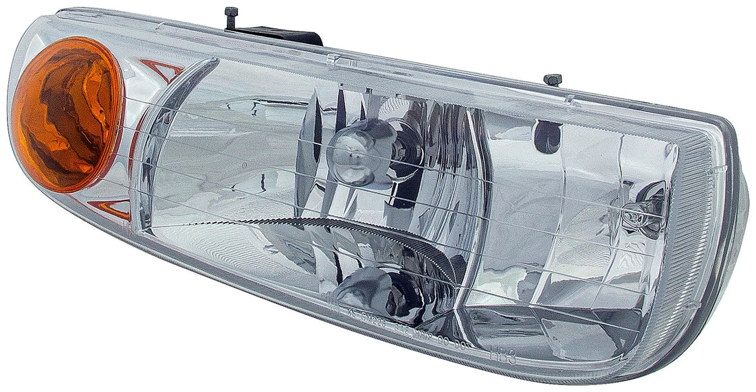 Dorman 1590053 2001-2002 Saturn SL Headlight Assembly