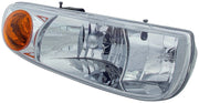 Dorman 1590053 2001-2002 Saturn SL Headlight Assembly
