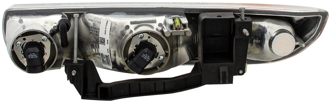 Dorman 1590053 2001-2002 Saturn SL Headlight Assembly