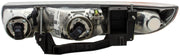 Dorman 1590053 2001-2002 Saturn SL Headlight Assembly