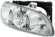 Dorman 1590055 1996-1998 Pontiac Grand Am Headlight Assembly