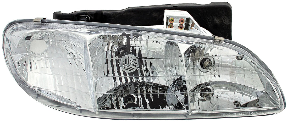 Dorman 1590055 1996-1998 Pontiac Grand Am Headlight Assembly