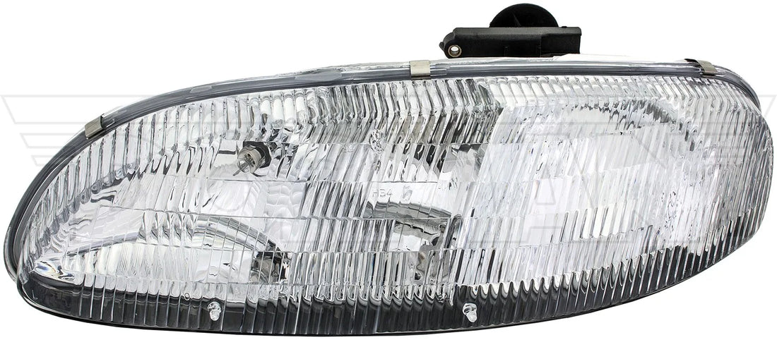 Dorman 1590064 1995-2001 Chevrolet Lumina Headlight Assembly