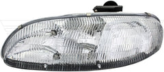 Dorman 1590064 Headlight Assembly