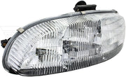 Dorman 1590064 1995-2001 Chevrolet Lumina Headlight Assembly