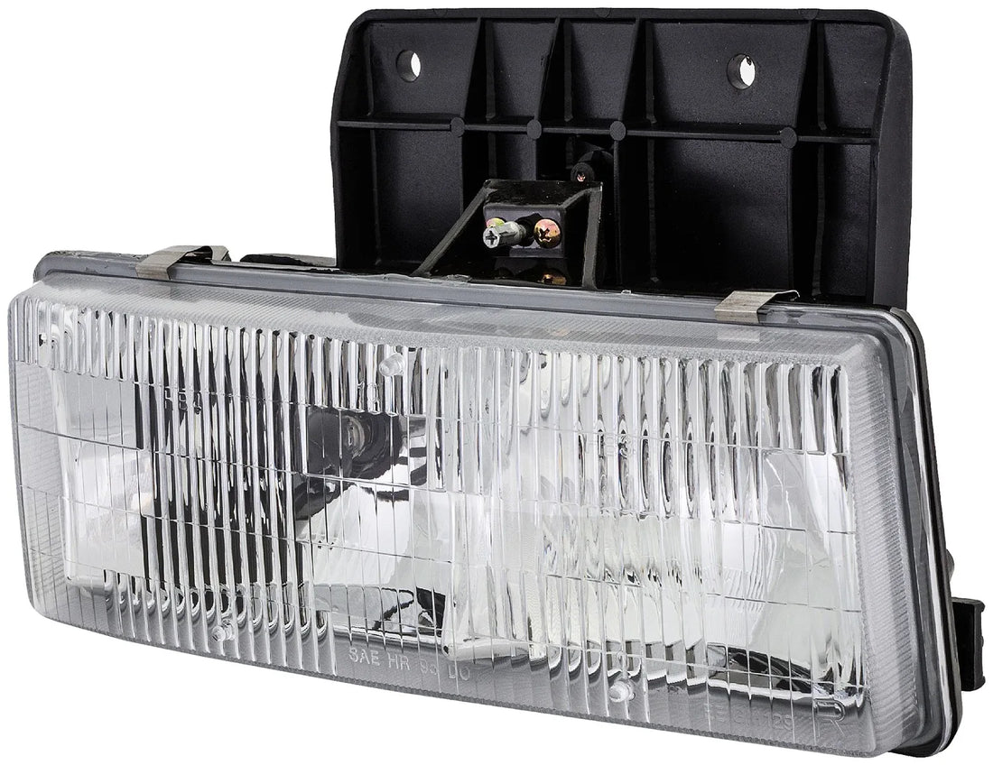 Dorman 1590070 1996-2002 GMC Savana 2500 Headlight Assembly